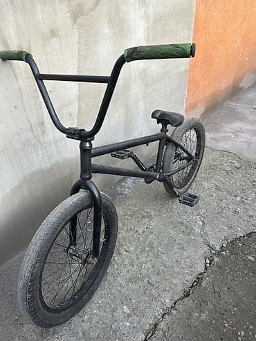 Шоссейные велосипеды: BMX велосипед — 2