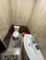 Шкафы для трансформатора: 3 комнаты, 90 м², Элитка, 7 этаж, Евроремонт — 12