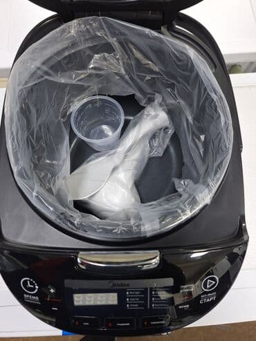 мультиварка midea: Мультиварка Midea MPC-6020 поддерживает функцию «Отложенный старт» — 3