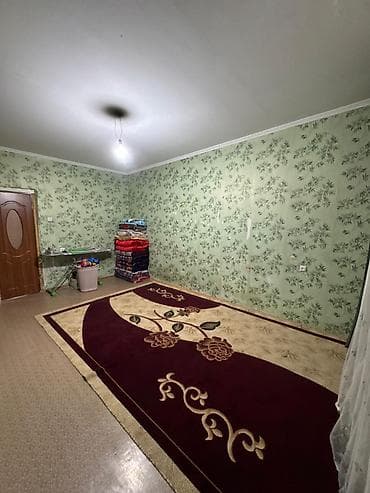 квартиры на прадажу: 2 комнаты, 50 м², 105 серия, 2 этаж — 1