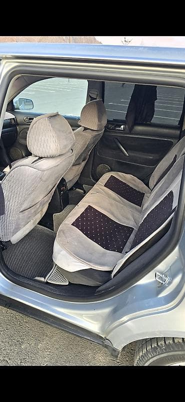 пассат с газом: Volkswagen Passat: 2001 г., 1.8 л, Ручные, Бензин, Универсал — 6