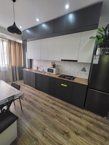 аренда гостевой дом: 1 комната, Душевая кабина, Постельное белье, Кондиционер — 1