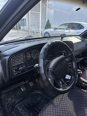 пасссат б4: Volkswagen Passat: 1994 г., 1.8 л, Механика, Бензин, Универсал — 4