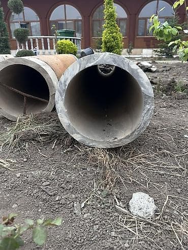 керамзитные блоки: Волнистый асбестовый лист (шифер) 5шт. Размер: Длина-3 м Ширина-35 — 1