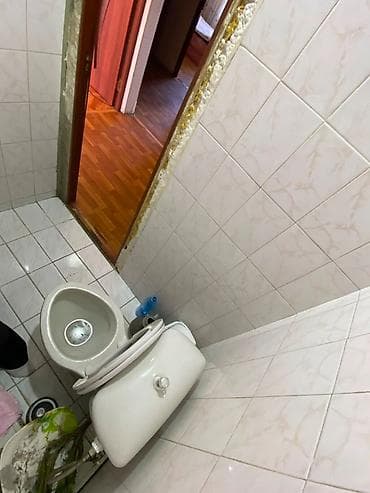 3 комнаты, 64 м², Центральная мечеть 106 серия — 5