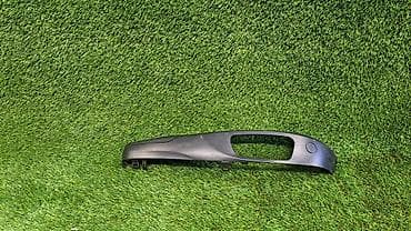 astra h: Накладка на сиденье правая Е90 6 979 644 Год 2005 В отличном — 1