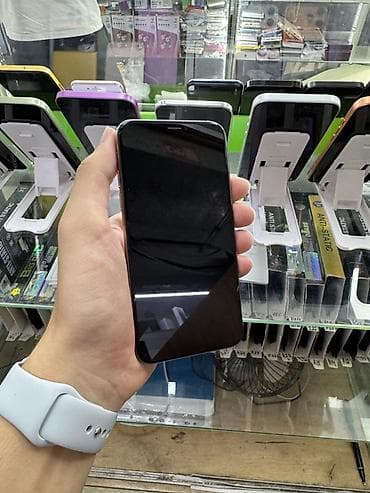 xs max 64: IPhone Xs, Б/у, 64 ГБ, Золотой, Зарядное устройство, Защитное стекло, Чехол, 72 % — 5