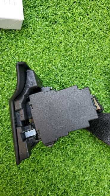 e91: Комплект зажигания Блок эбу +иммобилайзер +ключ + ячейка ключа Блок — 5