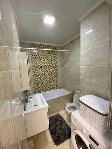 старый талчок квартира аренда: 3 комнаты, 68 м², Элитка, 11 этаж, Евроремонт — 4