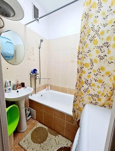 room: 2 комнаты, 52 м², 106 серия, 6 этаж — 5