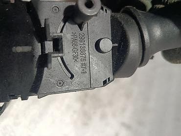 Системы освещения: Подрулевой переключатель света/поворотов Hyundai/KIA - Оригинальный — 2