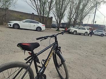 forward apache: Горный велосипед, Рама L (172 - 185 см), Алюминий, Новый — 3