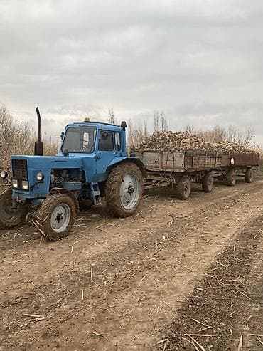 Читать внимательно ‼️‼️ Продаю чистые документы на трактор мтз 80 цена