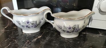 Продам Советские молочницы. В отличном состоянии. Кол-во 2 шт. Писать