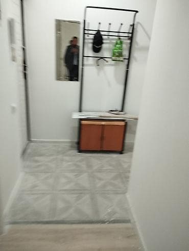 hostel osh: 2 комнаты, Собственник, Без подселения, С мебелью полностью — 1