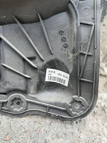 step 2: Дверная карта Hyundai 2014 г., Б/у, Оригинал, Корея — 3