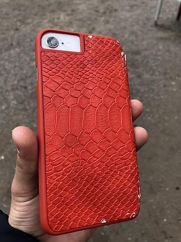 mi 14: IPhone X, Б/у, 64 ГБ, White Titanium, Зарядное устройство, Защитное стекло, Чехол, 63 % — 10