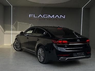 kia stringer: Kia K7: 2020 г., 3 л, Автомат, Бензин, Седан — 5