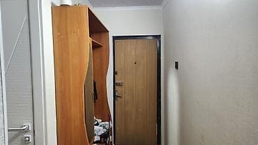 продам дом кызыл аскер бишкек: 2 бөлмө, Жарым -жартылай эмереги бар — 1