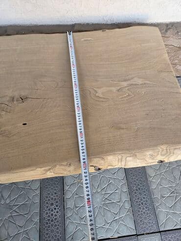 детские кроватки из натурального дерева: Скамейка Дерево, Без спинки, Без крыши — 4