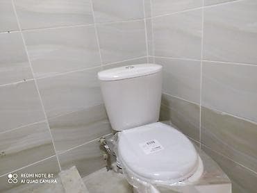 5 комнат: 25 м², 1 комната — 5