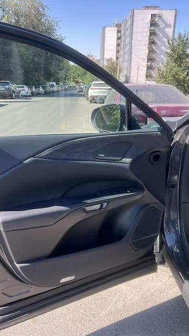 Транспорт: Lexus RX: 2024 г., 2.4 л, Автомат, Бензин, Кроссовер — 7