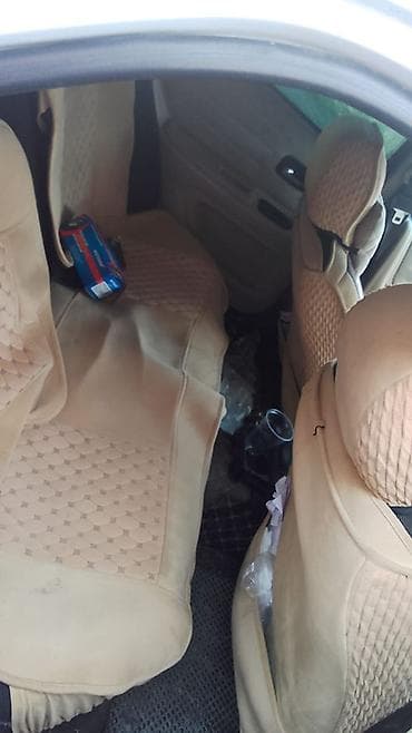 lexus alteza: Toyota Altezza: 2001 г., 2 л, Автомат, Бензин, Седан — 8