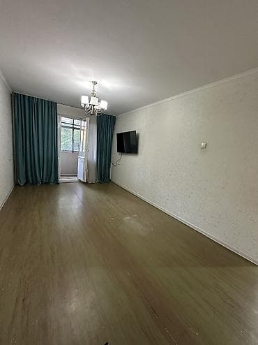 Продажа квартир: 1 комната, 35 м², 104 серия, 3 этаж, Косметический ремонт — 5