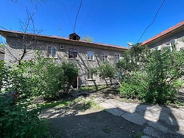 3 комнаты, 57 м², Индивидуалка, 2 этаж, Косметический ремонт