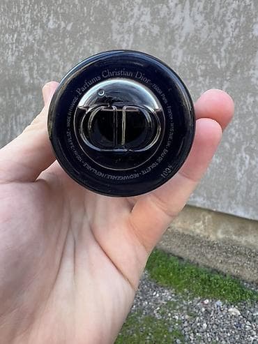 туалетная вода aspire man: Dior Sauvage 100 ml туалетная вода. Покупался для личного пользования — 4