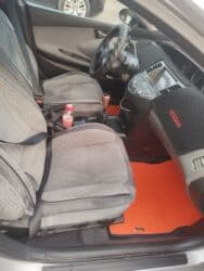 шит прибор нексия 1: Nissan Primera: 2002 г., 1.8 л, Механика, Газ, Седан — 12