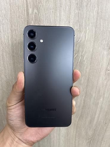 microsoft surface pro: Samsung Galaxy S24+, 256 ГБ, цвет - Черный, 2 SIM — 1