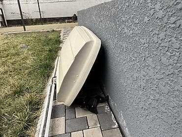 Тюнинг: Автобокс — 4