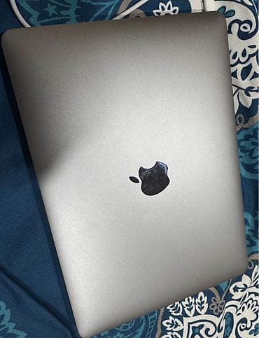 макбу: Жеңил тапшырмалар үчүн, Колдонулган, M3, ОЗУ, RAM: 8 ГБ — 3