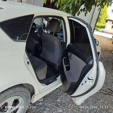 коллектор тойота королла 120: Toyota Prius: 2015 г., 1.8 л, Вариатор, Гибрид, Седан — 5