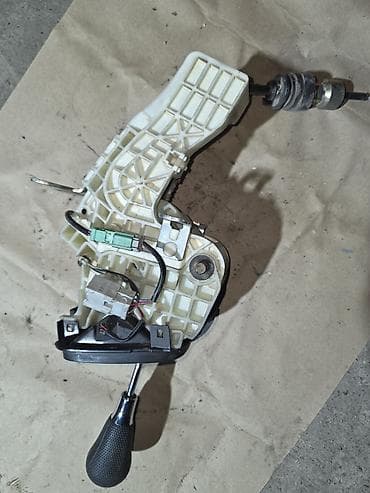 решетка honda stream: Рычаг селектора АКПП в сборе хонда стрим 2002 1.7 — 3