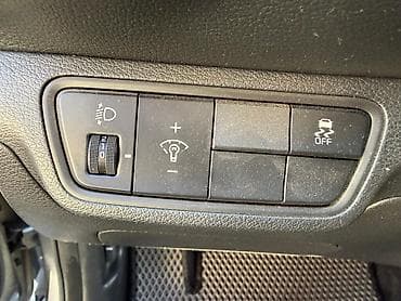 handa jazz: Kia K3: 2018 г., 1.6 л, Вариатор, Бензин, Седан — 7