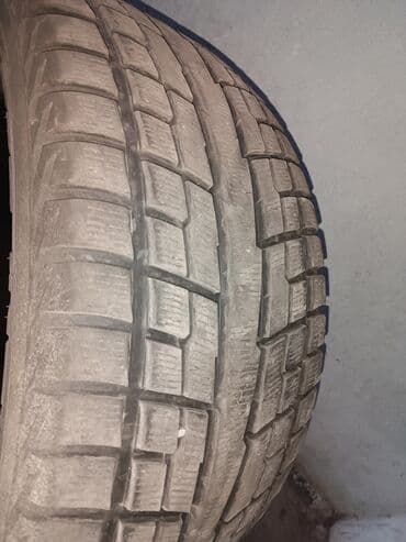 шины r20 бу купить: Шины 285 / R 20, Зима, Б/у, Комплект, Япония — 2