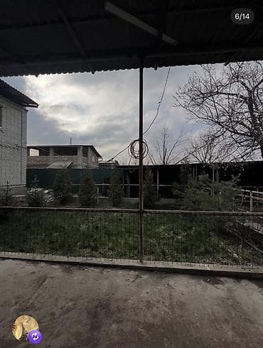 4 bedroom: Продаётся дом. Адрес:село Сары-Джон дача радуга сад питьевая вода есть — 5