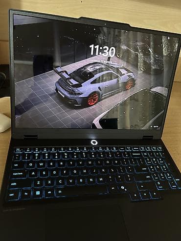 мониторы hp: Игровой, Б/у, AMD Ryzen 7 — 1