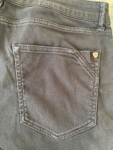 шуба дома: Продам Джинсы- Брюки мужские Colin’s (размер W 33 L 32). Б/у — 21