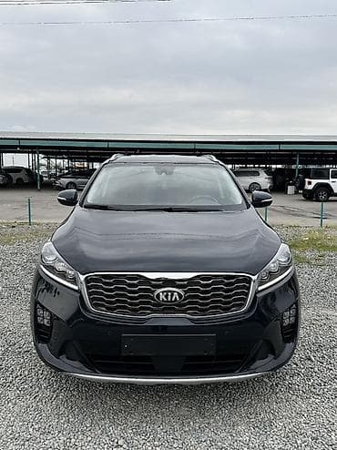 киа соренто бампер передний: Kia Sorento: 2019 г., 2.2 л, Автомат, Дизель, Кроссовер — 5