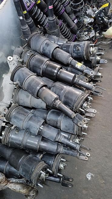 ls460: Ls460 рычаг верхний и нижний задний. Левое и правое. Контактные. ЛС — 2