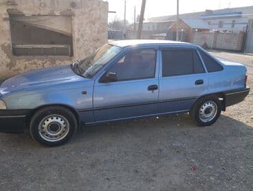 некия 2: Daewoo Nexia: 2008 г., 1.5 л, Механика, Бензин, Седан — 2