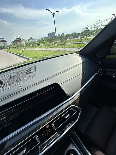 Продажа авто: BMW X5: 2019 г., 3 л, Автомат, Бензин, Кроссовер — 9
