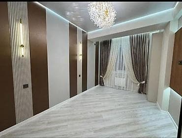 Продажа квартир: 1 комната, 39 м², Элитка, 6 этаж, Дизайнерский ремонт — 1