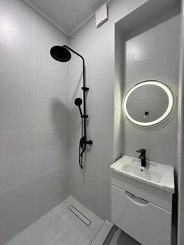 58: 1 комната, 31 м², Элитка, 9 этаж, Евроремонт — 6