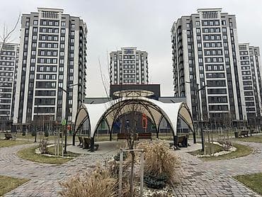 pro group: 3 комнаты, 85 м², Элитка, 4 этаж, Евроремонт — 4