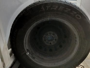 ата рио: Шины 205 / 65 / R 15, Лето, Новый, Комплект, Легковые, Китай, Sailun — 1