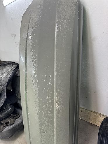 сиденик на спринтер: Автобокс — 3